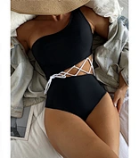 sports swimsuit