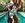 sexy extreme thong custom printed bikini swimwear