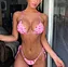 bikinis woman swimwear