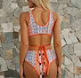 2020 bathing suit for women one piece