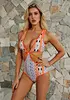 2020 bathing suit for women one piece