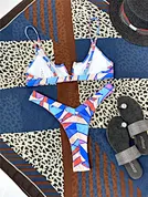 bikinis woman swimwear