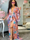 2 pieces set beach wear