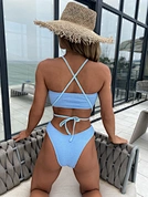 custom bikini