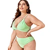 swim wear plus sized women