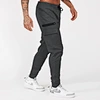 Jogger Pants with Side Pockets