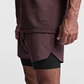 Muscle Shorts