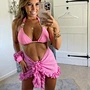 designer swimsuit luxury