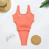 one piece swimsuit
