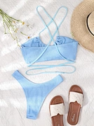 custom bikini