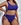rib swimwear