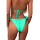 scrunch butt bikini