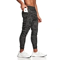 Sweatpants with Pockets