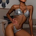 bikini swimwear
