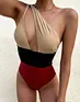 bikinis woman swimwear