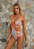 2020 bathing suit for women one piece