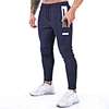 Athletic Pants with Side Pockets