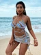 plus size swimwear sets