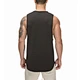 Men Fitness Singlet