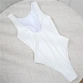 one piece swimsuit