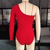 one piece brazilian swimsuit