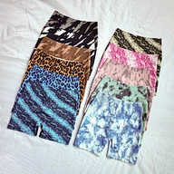 Running Shorts
