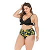 plus size swimwear