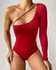 one piece brazilian swimsuit