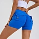 Booty Shorts