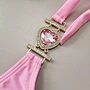 designer swimsuit luxury