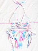 2022 bikinis woman swimwear