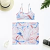 3 piece swimsuit cover up