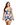 swimwear bikini set