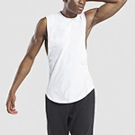 Men Training Vest