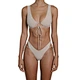 plain bikini set  vintage bikini