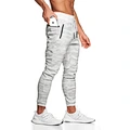 Sweatpants with Pockets