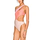 one piece brazilian swimsuit