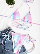 2022 bikinis woman swimwear