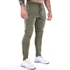 Cargo Long Pants