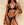 thong bikini girl