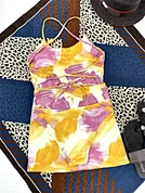 cover up beach dress