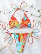 designer bikini