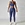 yoga wear sport clothing set
