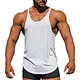 Men Stringer Tank Tops