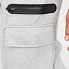 Jogger Pants with Side Pockets