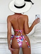 3 piece swimsuit