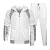 Tracksuit Top  Bottoms Set
