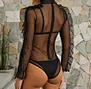 three pieces Swimwear
