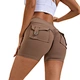 Booty Shorts