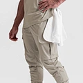 Jogging Pants